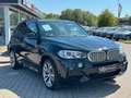 BMW X5 xDrive50i"M-SPORT-AUTOMATIK"PANO*AHK*KEYLESS* Schwarz - thumbnail 4