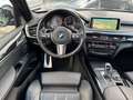 BMW X5 xDrive50i"M-SPORT-AUTOMATIK"PANO*AHK*KEYLESS* Schwarz - thumbnail 16