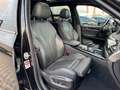 BMW X5 xDrive50i"M-SPORT-AUTOMATIK"PANO*AHK*KEYLESS* Schwarz - thumbnail 18