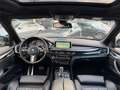 BMW X5 xDrive50i"M-SPORT-AUTOMATIK"PANO*AHK*KEYLESS* Schwarz - thumbnail 15