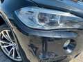 BMW X5 xDrive50i"M-SPORT-AUTOMATIK"PANO*AHK*KEYLESS* Schwarz - thumbnail 11
