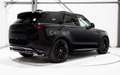 Land Rover Range Rover Sport P460e PHEV DYN. HSE-23"-SOFORT Noir - thumbnail 4