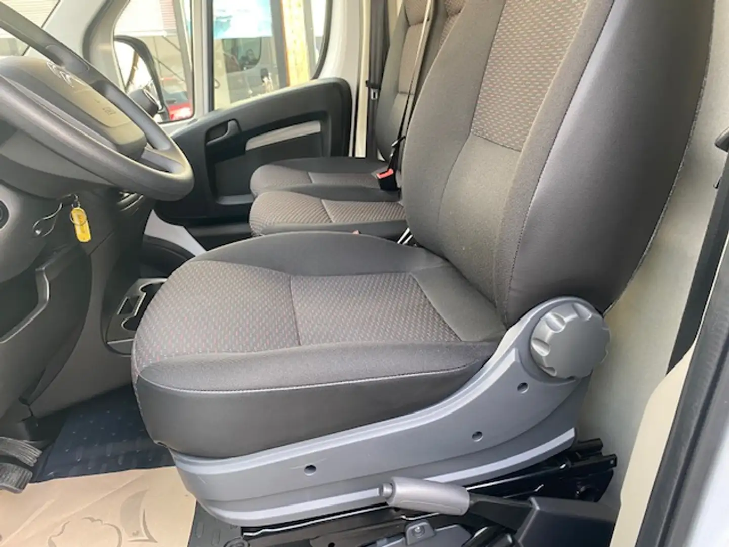 Citroen Jumper JUMPER TOLE 30 L2H2 BLUEHDi 140 Setamp;S BVM6 CLUB - 2
