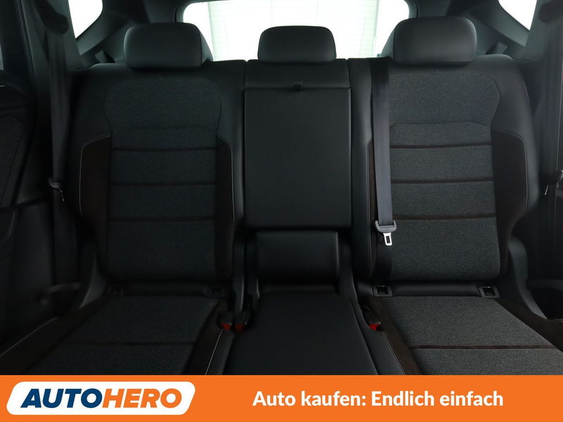 SEAT Tarraco 2.0 TDI Xcellence 4Drive Aut.*NAVI*CAM*ACC*PDC* — photo 15