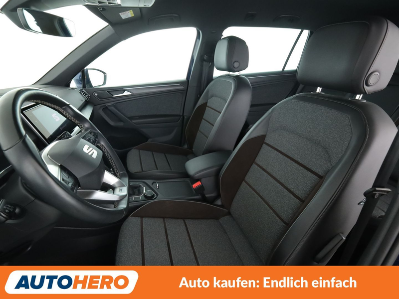SEAT Tarraco 2.0 TDI Xcellence 4Drive Aut.*NAVI*CAM*ACC*PDC* — photo 10