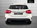 Mercedes-Benz GLA 200 d Night Edition auto Weiß - thumbnail 4
