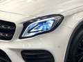 Mercedes-Benz GLA 200 d Night Edition auto Weiß - thumbnail 7