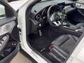 Mercedes-Benz GLC 43 AMG 4Matic*AHK*Standhzg*360°Keyless*Pano* Weiß - thumbnail 7