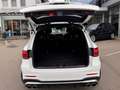 Mercedes-Benz GLC 43 AMG 4Matic*AHK*Standhzg*360°Keyless*Pano* Weiß - thumbnail 6