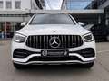 Mercedes-Benz GLC 43 AMG 4Matic*AHK*Standhzg*360°Keyless*Pano* Weiß - thumbnail 2