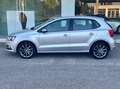 Volkswagen Polo Polo V 2014 5p 1.2 tsi bm Highline 90cv dsg Plateado - thumbnail 6