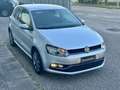 Volkswagen Polo Polo V 2014 5p 1.2 tsi bm Highline 90cv dsg Plateado - thumbnail 3