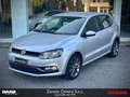 Volkswagen Polo Polo V 2014 5p 1.2 tsi bm Highline 90cv dsg Plateado - thumbnail 1