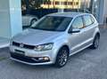 Volkswagen Polo Polo V 2014 5p 1.2 tsi bm Highline 90cv dsg Plateado - thumbnail 5