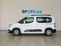 Citroen Berlingo 1.5 BLUEHDI 73KW TALLA M FEEL 102 5P Weiß - thumbnail 14