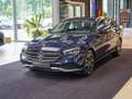 Mercedes-Benz E 300 E 300 de T AVANTGARDE Fahrassistenz DAB Kamera Blau - thumbnail 8