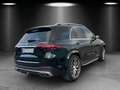 Mercedes-Benz GLE 63 AMG AMG GLE 63 S 4M Standhzg AHK Burme KeyGO 22" 360 Grün - thumbnail 5