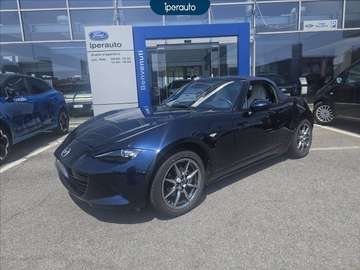 1.5 exceed i-eloop capote blue 132cv
