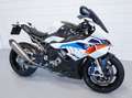 BMW S 1000 RR 05-2025 1.122km Full option BTW Motor! Blanc - thumbnail 3
