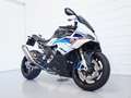 BMW S 1000 RR 05-2025 1.122km Full option BTW Motor! Blanc - thumbnail 2