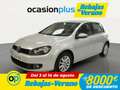 Volkswagen Golf 1.2 TSI Advance Gris - thumbnail 1