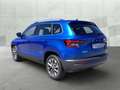 Skoda Karoq 1.5 TSI CLEVER *LED *CANTON *TEMPO *NAVI *SHZ * Blau - thumbnail 5