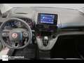Fiat Doblo L2 heavy camera gps Plateado - thumbnail 2