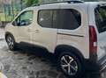 Peugeot Rifter Rifter 1.5 bluehdi GT Line s Grigio - thumbnail 3