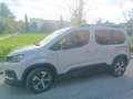 Peugeot Rifter Rifter 1.5 bluehdi GT Line s Grigio - thumbnail 4