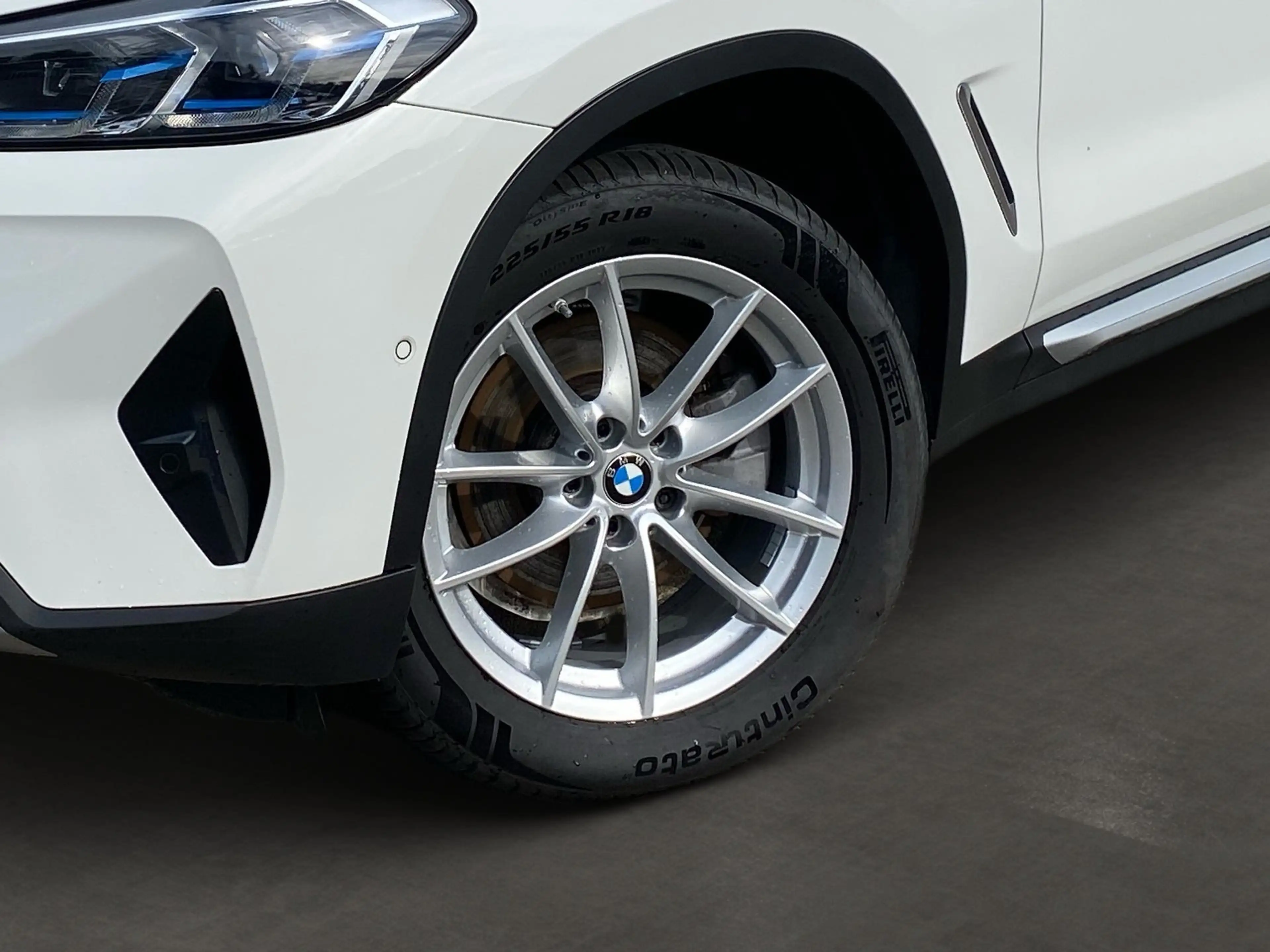 BMW X3 xDrive20d ab 249,- € mtl. Rate — photo 6