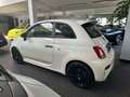 Fiat 500 Abarth 595 ABARTH  165 CH Biały - thumbnail 4