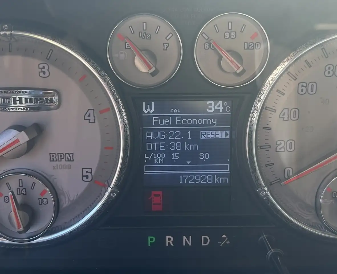 RAM 3500 снимка RAM 3500