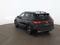 SEAT Tarraco 1.4 FR PHEV Aut LED 360-CAM AHK RADAR PDC Schwarz - thumbnail 8