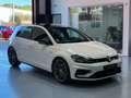 Volkswagen Golf R 2.0 TSI 228kW (310CV) 4Motion DSG Blanco - thumbnail 3