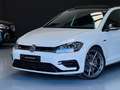 Volkswagen Golf R 2.0 TSI 228kW (310CV) 4Motion DSG Blanco - thumbnail 14