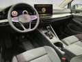 Volkswagen Golf Rabbit TDI Silber - thumbnail 11