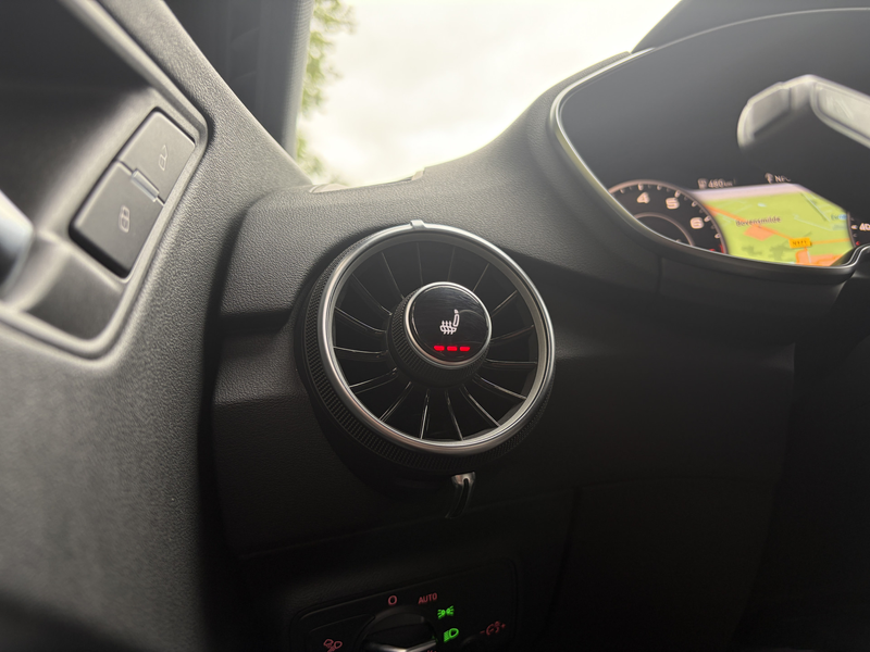 Audi TT 2.0 TFSI quattro Pro Line + — photo 47
