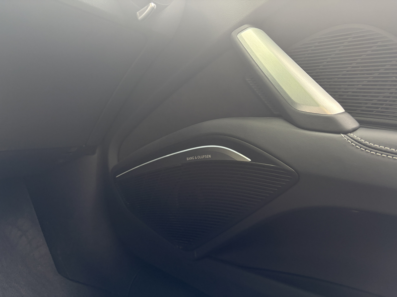 Audi TT 2.0 TFSI quattro Pro Line + — photo 45
