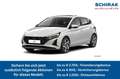 Hyundai i20 (BC3) Smart Line Silber - thumbnail 1