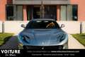 Ferrari 812 6.5i V12 800ch - carbone - sièges perf - set bagages Gris - thumbnail 3