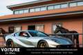 Ferrari 812 6.5i V12 800ch - carbone - sièges perf - set bagages Gris - thumbnail 2
