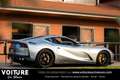 Ferrari 812 6.5i V12 800ch - carbone - sièges perf - set bagages Gris - thumbnail 5