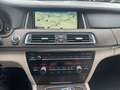 BMW 750 750d xdrive Eccelsa Msport Bleu - thumbnail 7