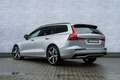 Volvo V60 T6 AWD 350 PK Plug-in hybrid Plus Dark | Extra get Zilver - thumbnail 2