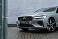 Volvo V60 T6 AWD 350 PK Plug-in hybrid Plus Dark | Extra get Zilver - thumbnail 13