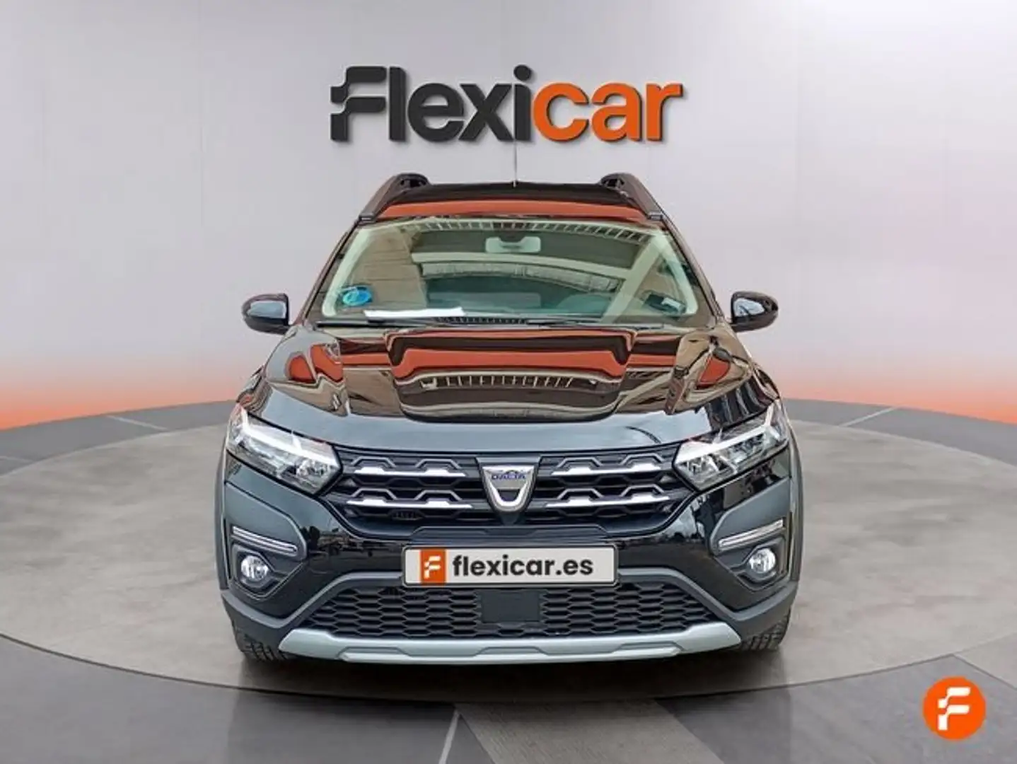 Dacia Jogger Comfort TCe 81kW (110CV) 7 plazas Gris - 2