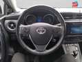 Toyota Auris HSD 136h Design Business Gris - thumbnail 12