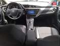 Toyota Auris HSD 136h Design Business Gris - thumbnail 17