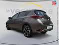 Toyota Auris HSD 136h Design Business Gris - thumbnail 8