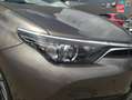 Toyota Auris HSD 136h Design Business Gris - thumbnail 13